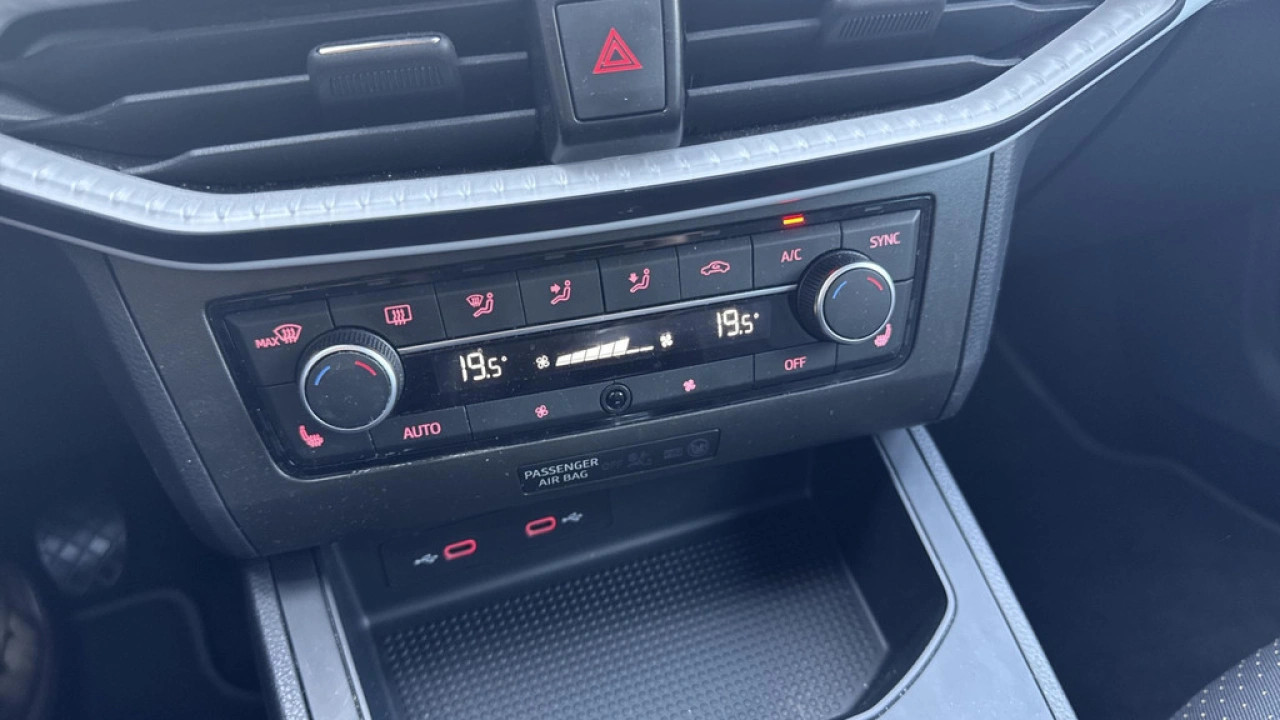 SEAT Ibiza 1.0 EcoTSI Style Business Intense