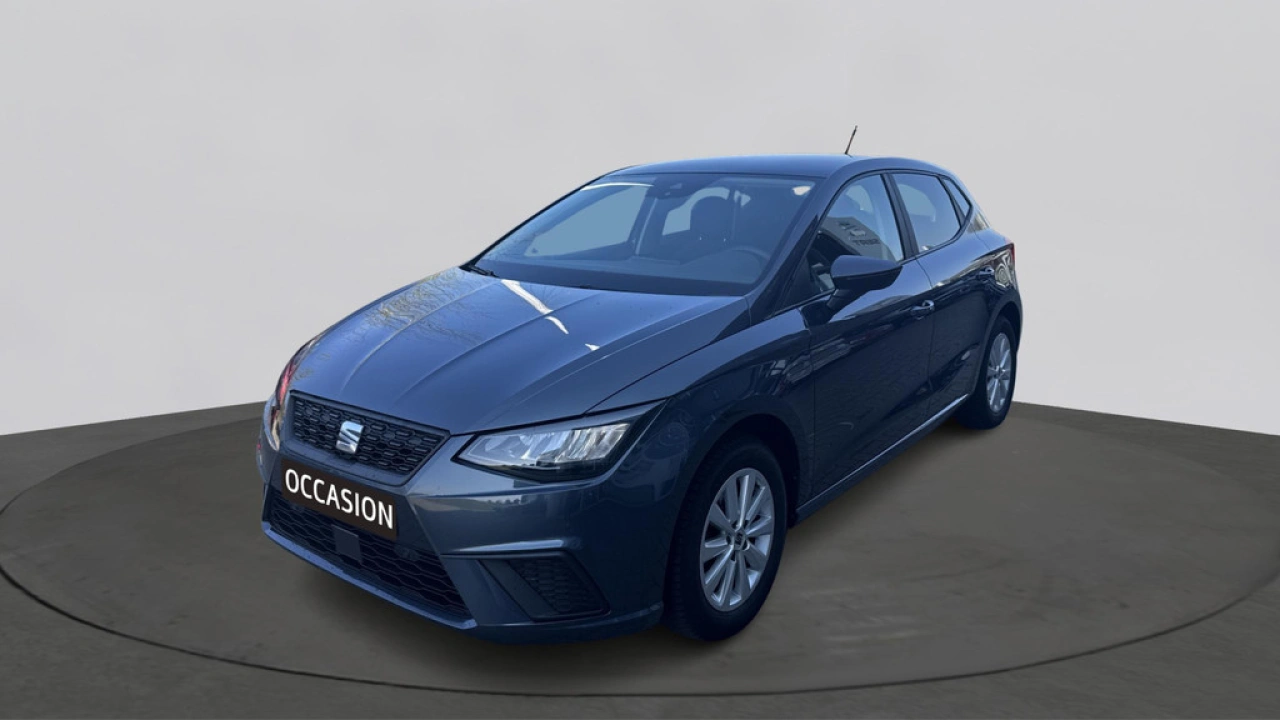 SEAT Ibiza 1.0 EcoTSI Style Business Intense