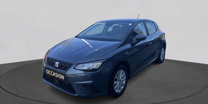SEAT Ibiza 1.0 EcoTSI Style Business Intense