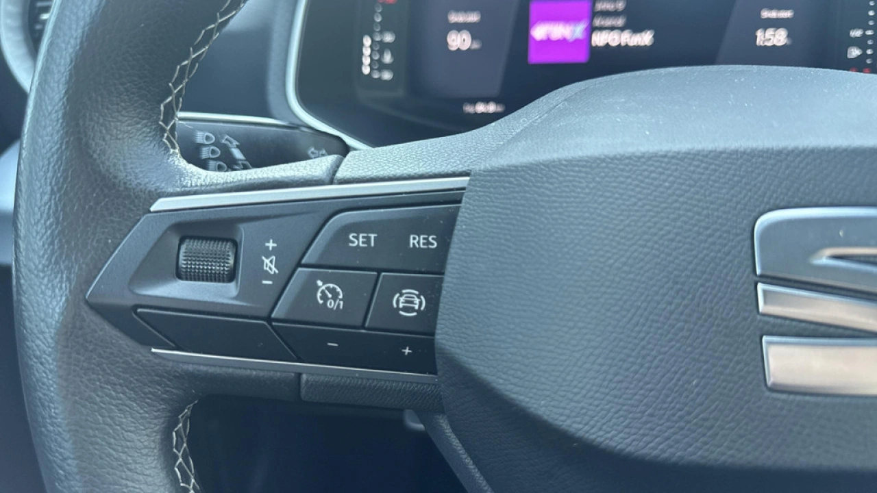 SEAT Ibiza 1.0 EcoTSI Style Business Intense