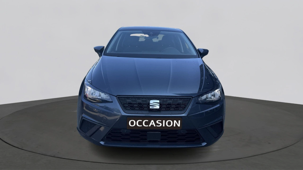 SEAT Ibiza 1.0 EcoTSI Style Business Intense