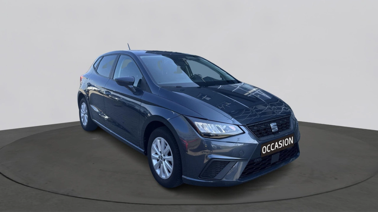 SEAT Ibiza 1.0 EcoTSI Style Business Intense