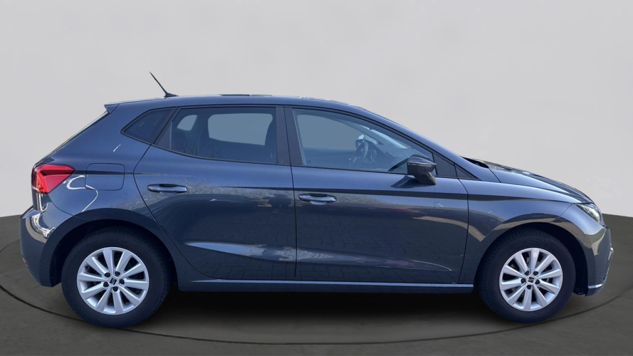 SEAT Ibiza 1.0 EcoTSI Style Business Intense