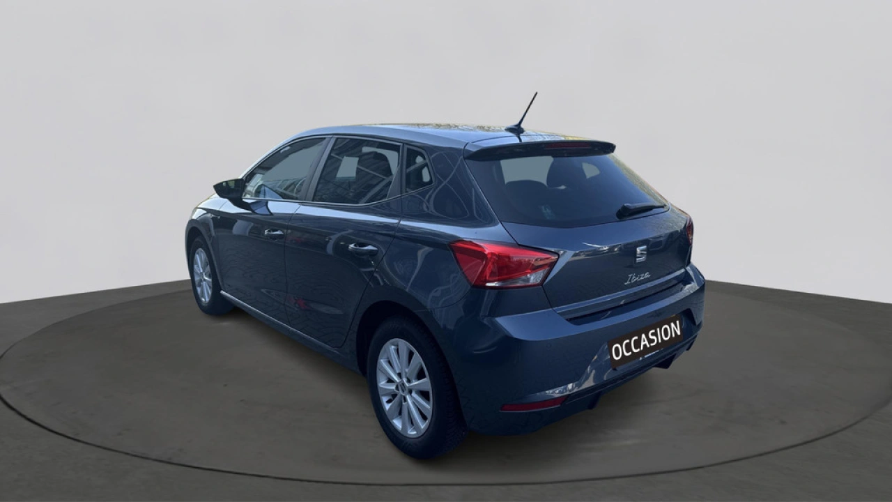 SEAT Ibiza 1.0 EcoTSI Style Business Intense