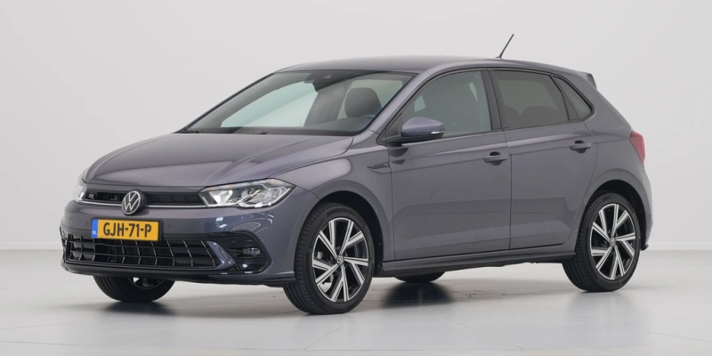 Volkswagen Polo 1.0 95pk DSG TSI R-Line