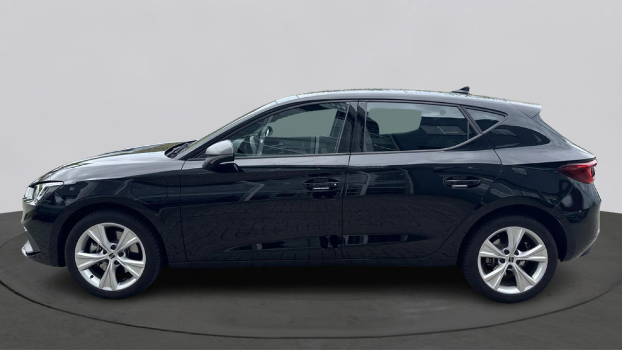 SEAT Leon 1.5 TSI e-Hybrid FR PHEV First Edition