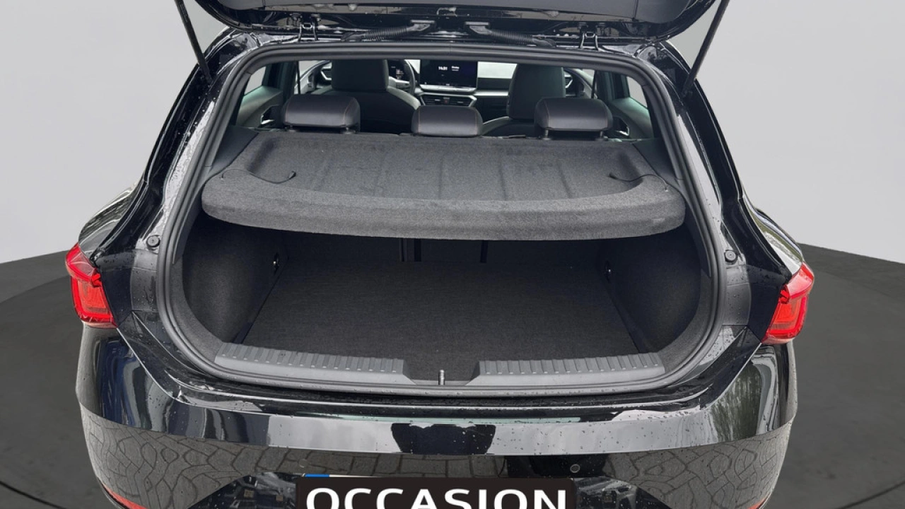 SEAT Leon 1.5 TSI e-Hybrid FR PHEV First Edition