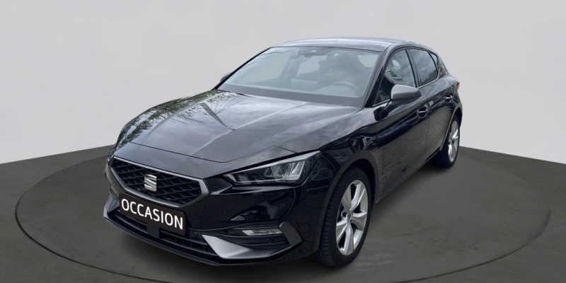 SEAT Leon 1.5 TSI e-Hybrid FR PHEV First Edition