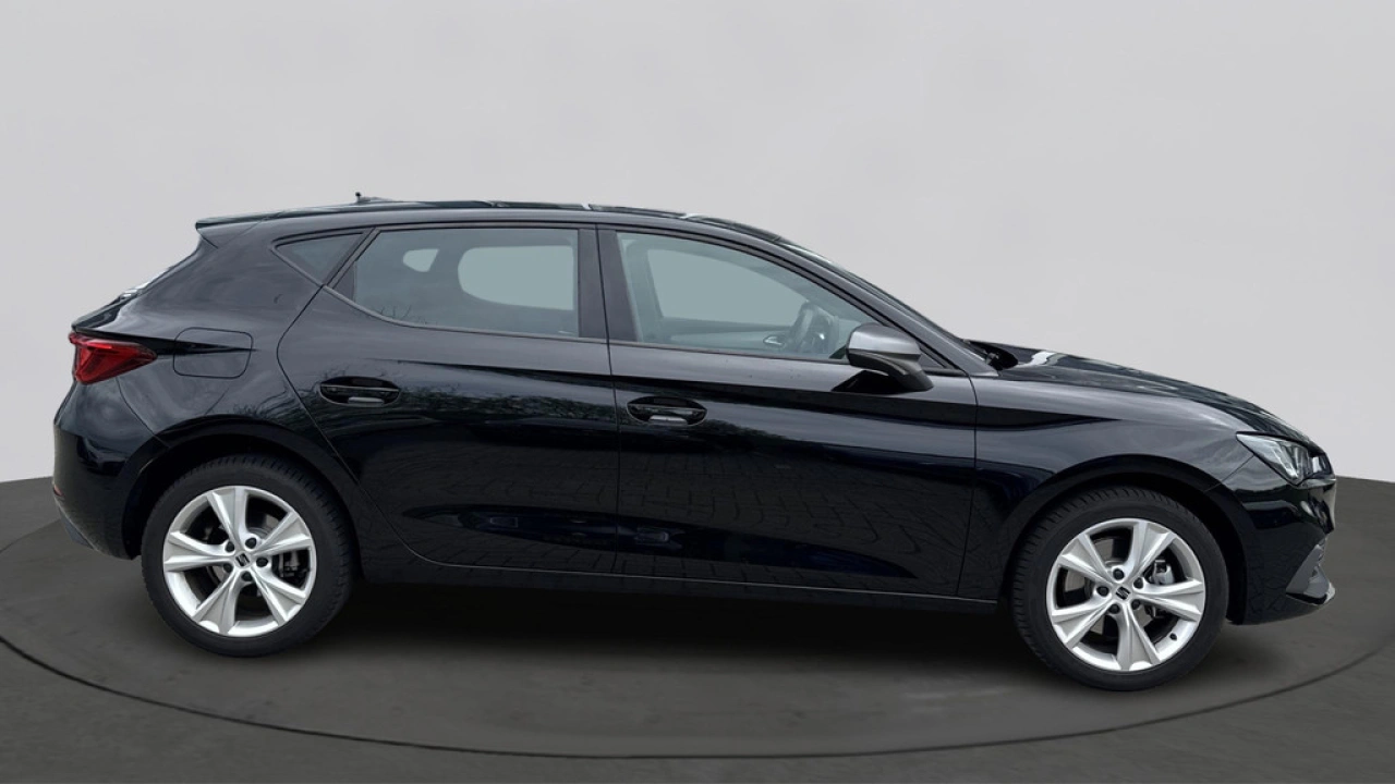 SEAT Leon 1.5 TSI e-Hybrid FR PHEV First Edition