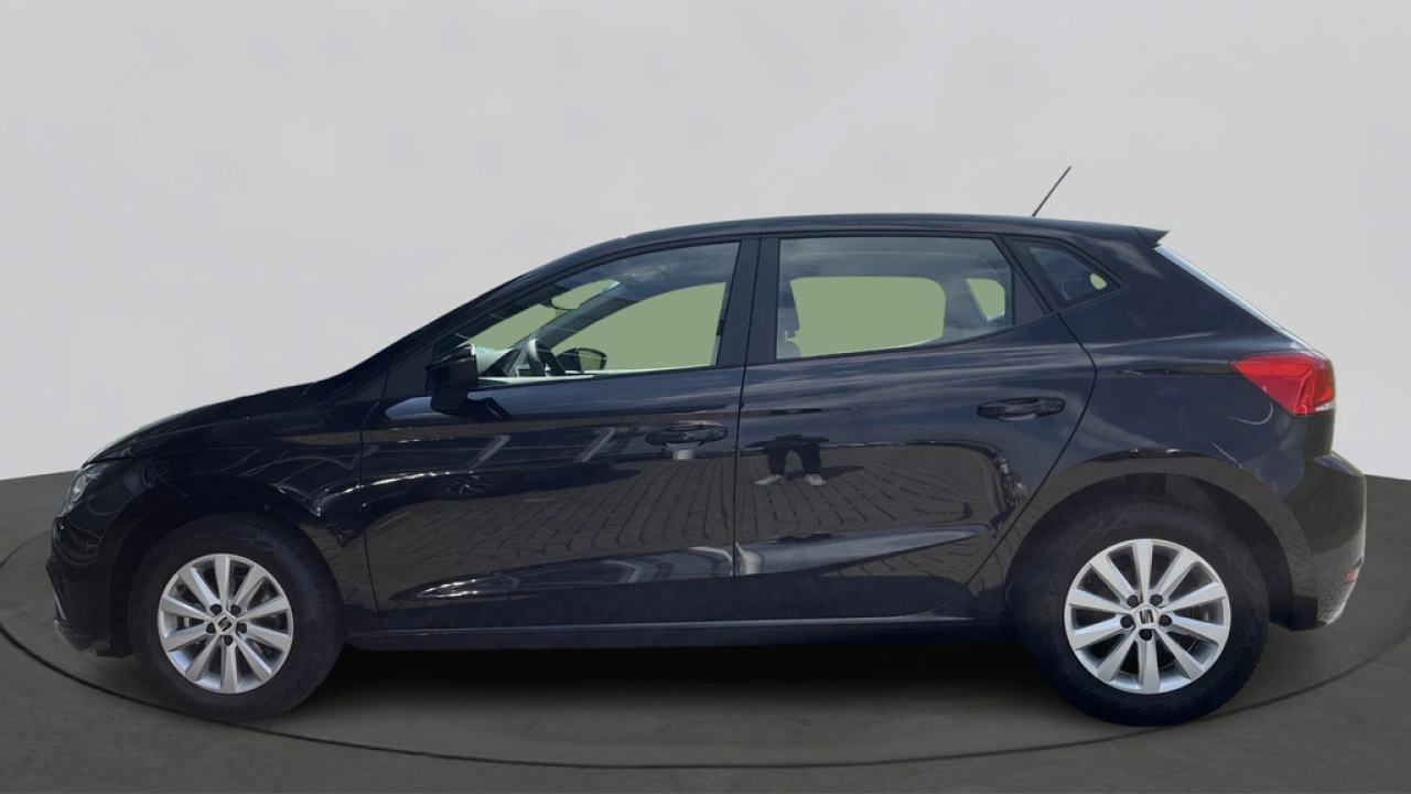 SEAT Ibiza 1.0 EcoTSI Style Plus