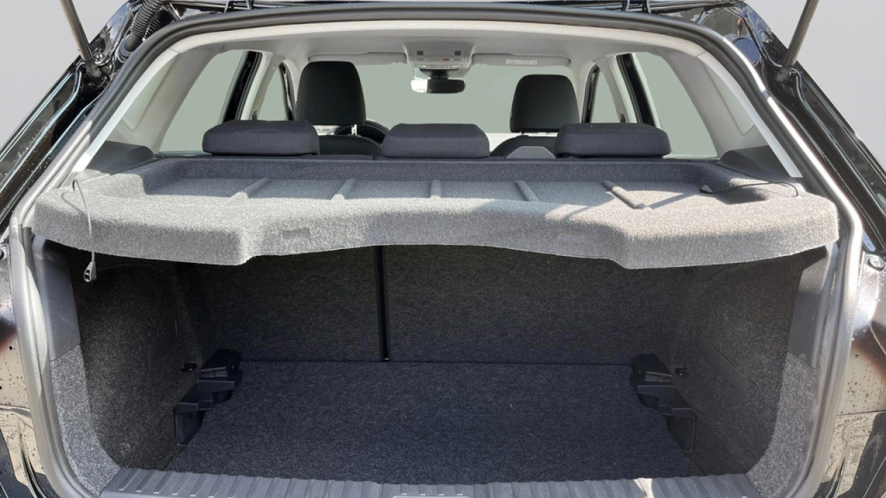 SEAT Ibiza 1.0 EcoTSI Style Plus