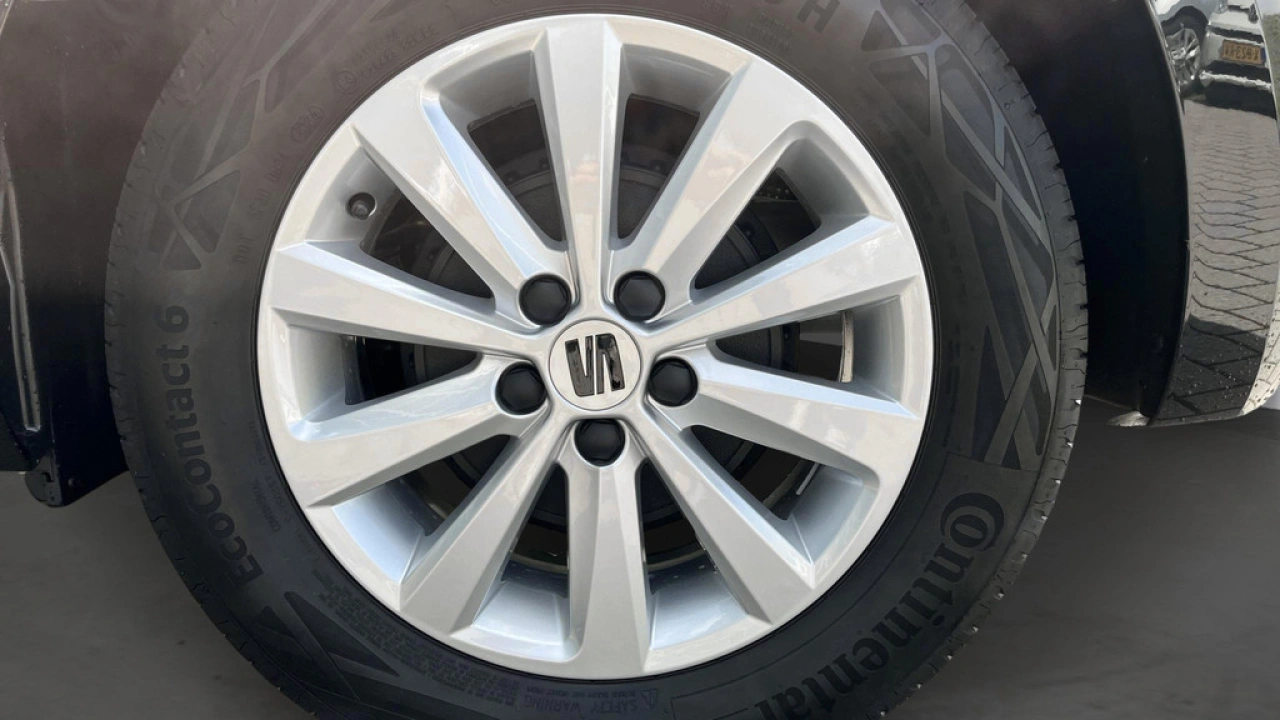 SEAT Ibiza 1.0 EcoTSI Style Plus