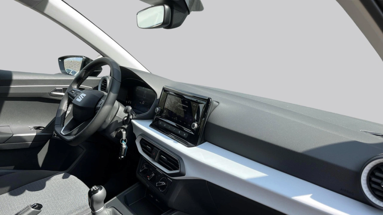 SEAT Ibiza 1.0 EcoTSI Style Plus