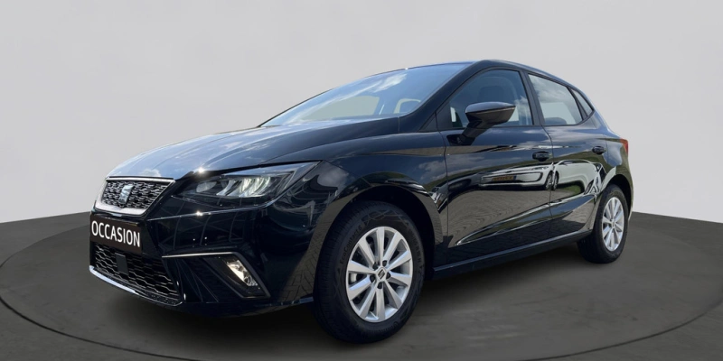 SEAT Ibiza 1.0 EcoTSI Style Plus