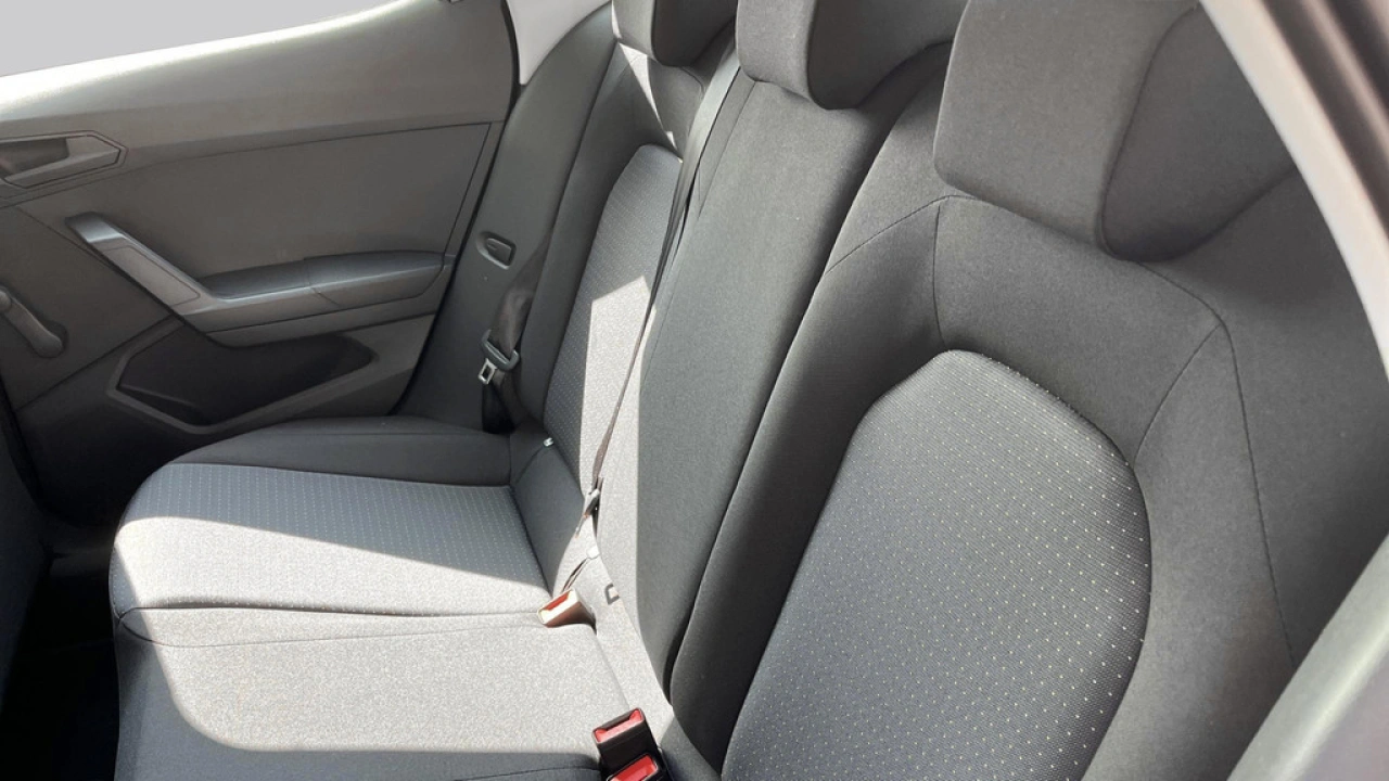 SEAT Ibiza 1.0 EcoTSI Style Plus