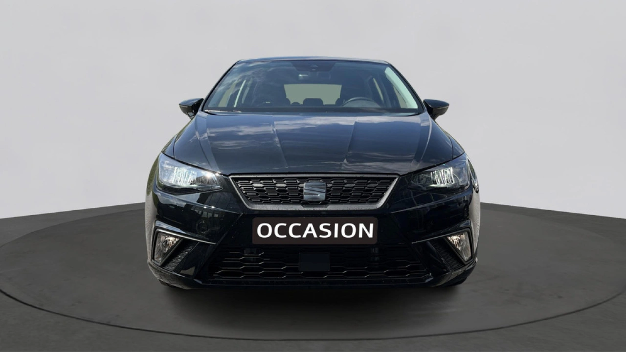 SEAT Ibiza 1.0 EcoTSI Style Plus