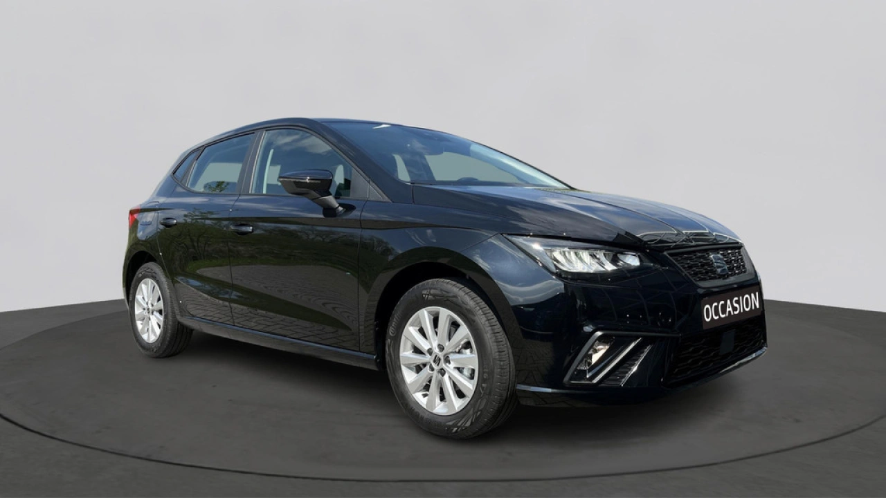 SEAT Ibiza 1.0 EcoTSI Style Plus