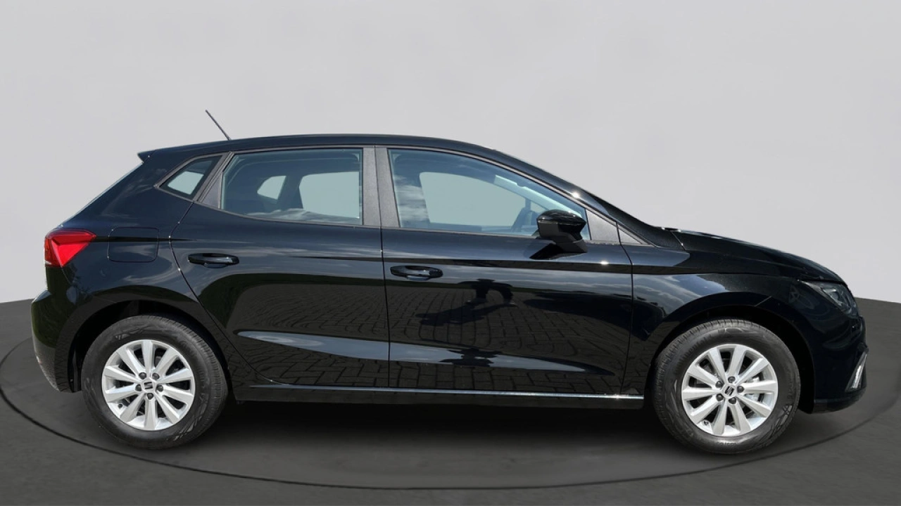 SEAT Ibiza 1.0 EcoTSI Style Plus