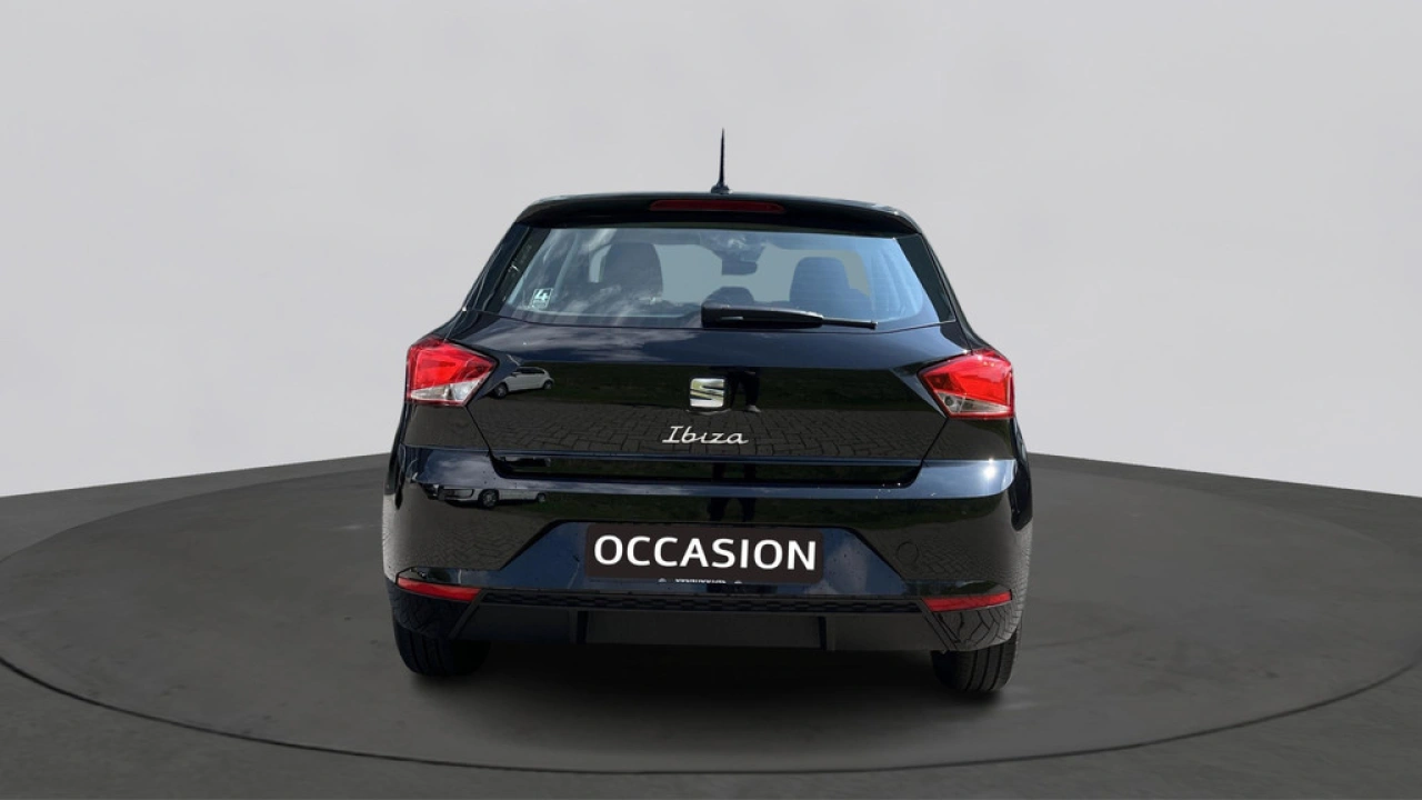 SEAT Ibiza 1.0 EcoTSI Style Plus