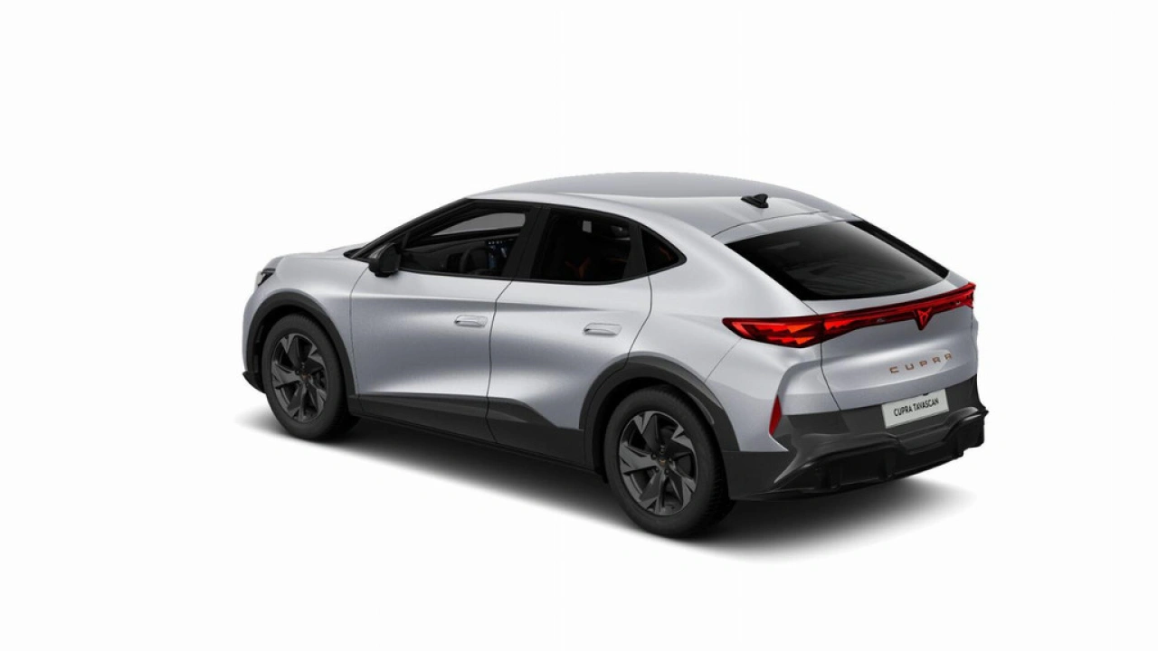 CUPRA Tavascan 77kWh Elektromotor 286 1AT Business
