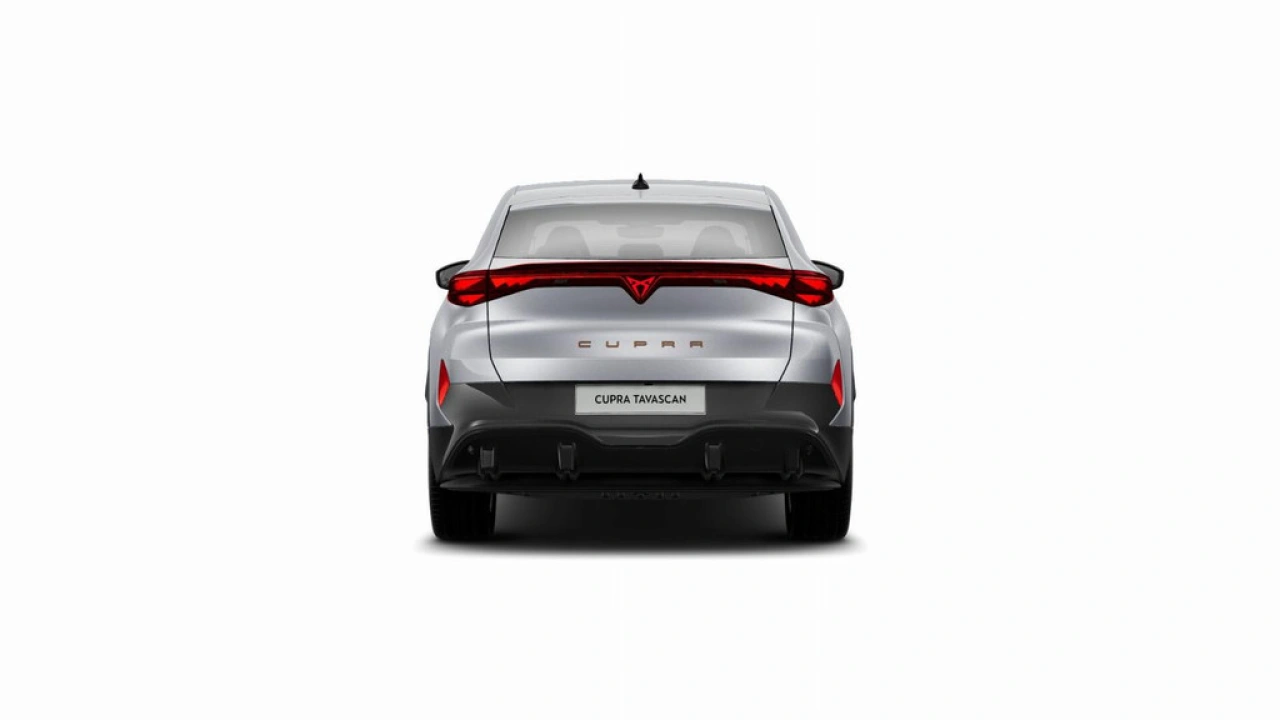 CUPRA Tavascan 77kWh Elektromotor 286 1AT Business