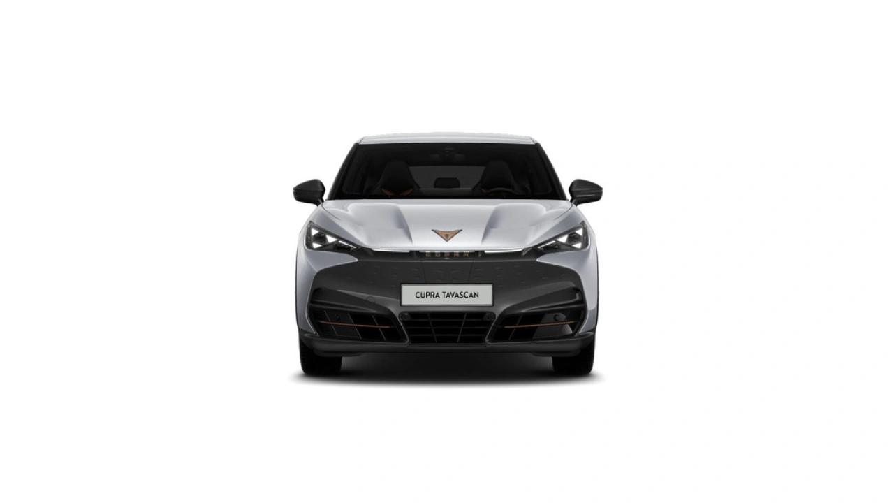 CUPRA Tavascan 77kWh Elektromotor 286 1AT Business