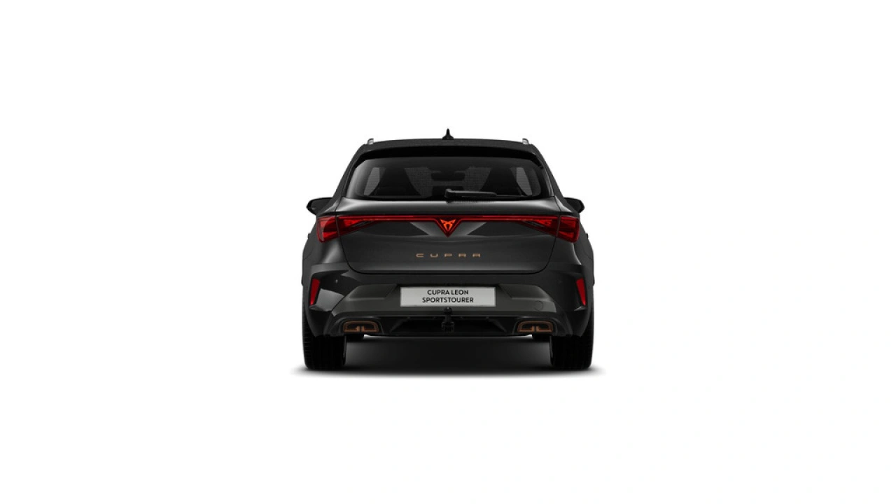 CUPRA Leon Sportstourer 1.5 TSI e-Hybrid 272 6DSG VZ Performance
