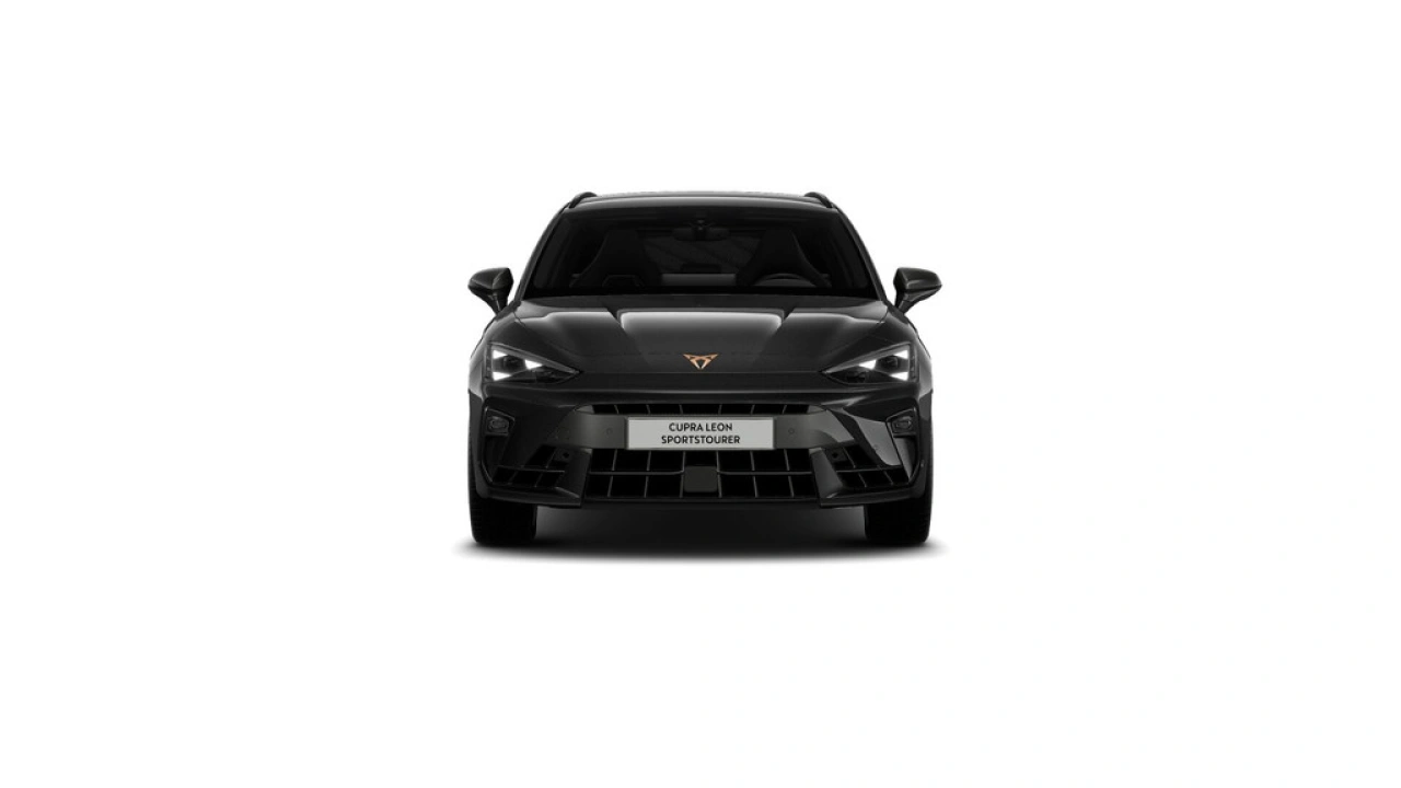 CUPRA Leon Sportstourer 1.5 TSI e-Hybrid 272 6DSG VZ Performance