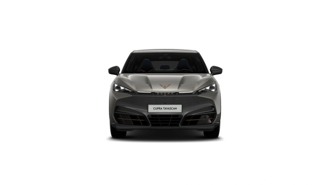 CUPRA Tavascan 77kWh Elektromotor 286 1AT Adrenaline