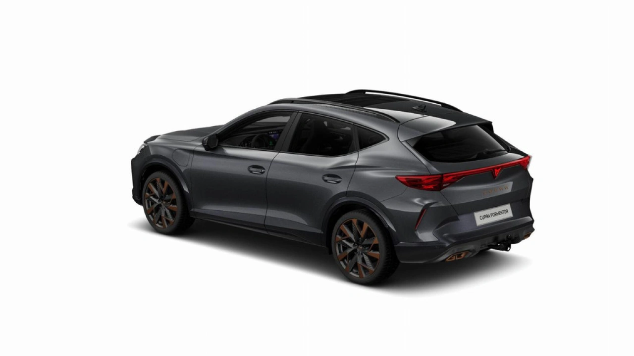 CUPRA Formentor 1.5 TSI e-Hybrid 272 6DSG VZ Performance