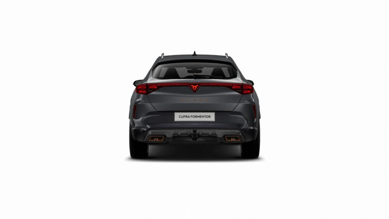 CUPRA Formentor 1.5 TSI e-Hybrid 272 6DSG VZ Performance