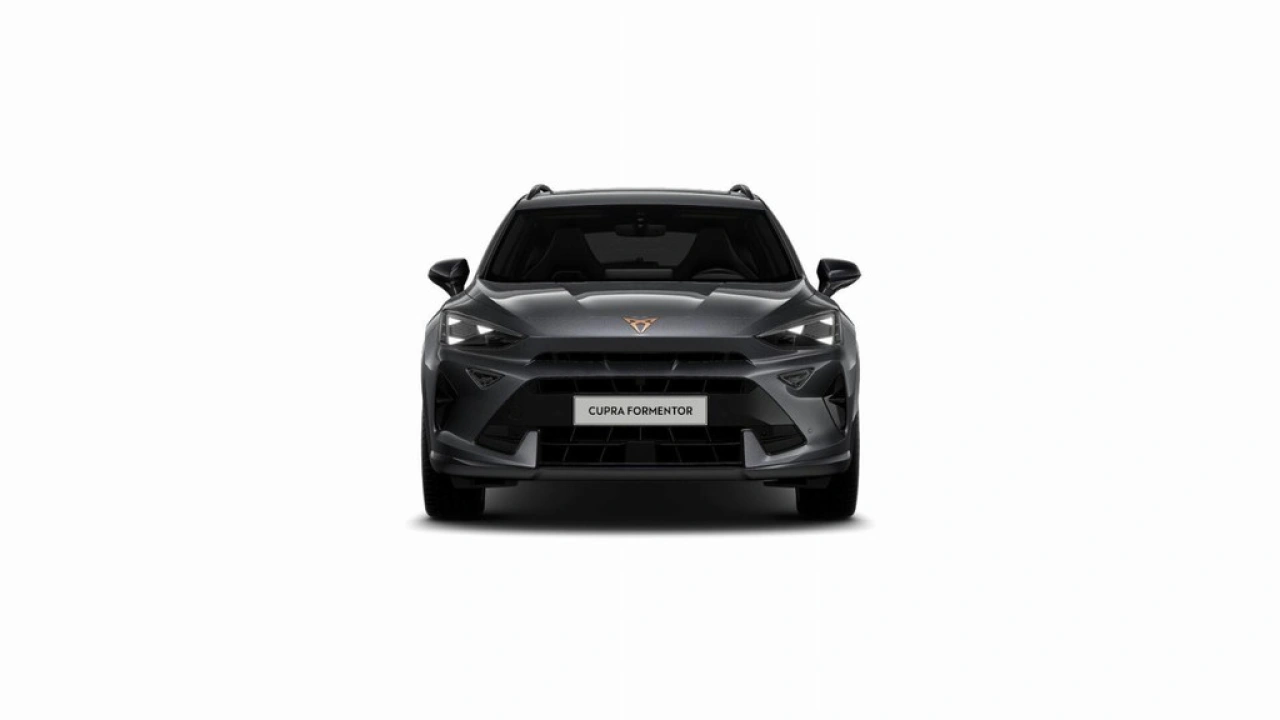 CUPRA Formentor 1.5 TSI e-Hybrid 272 6DSG VZ Performance