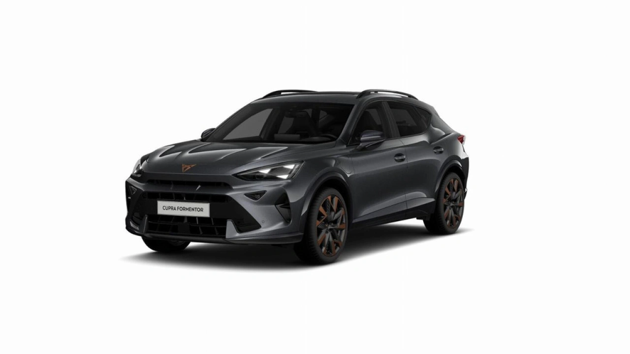 CUPRA Formentor 1.5 TSI e-Hybrid 272 6DSG VZ Performance