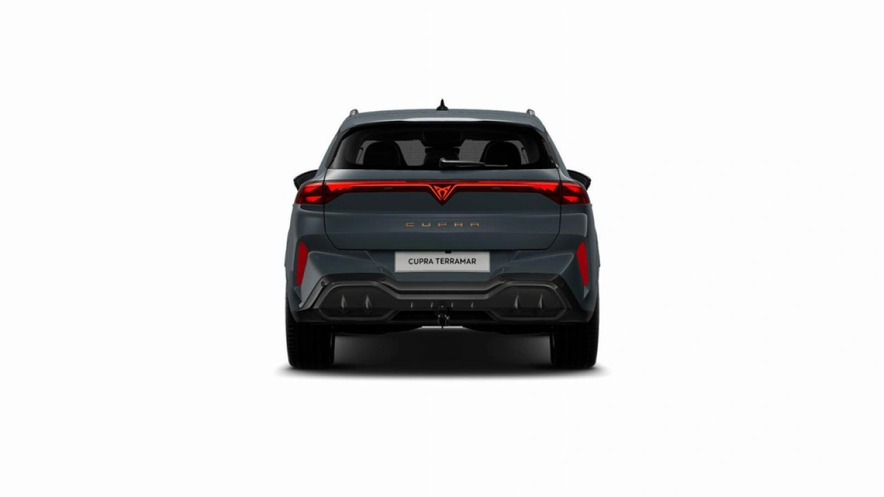 CUPRA Terramar 1.5 TSI e-Hybrid 204 6DSG Business