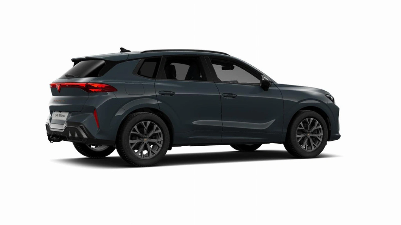 CUPRA Terramar 1.5 TSI e-Hybrid 204 6DSG Business