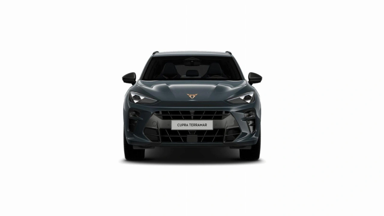 CUPRA Terramar 1.5 TSI e-Hybrid 204 6DSG Business