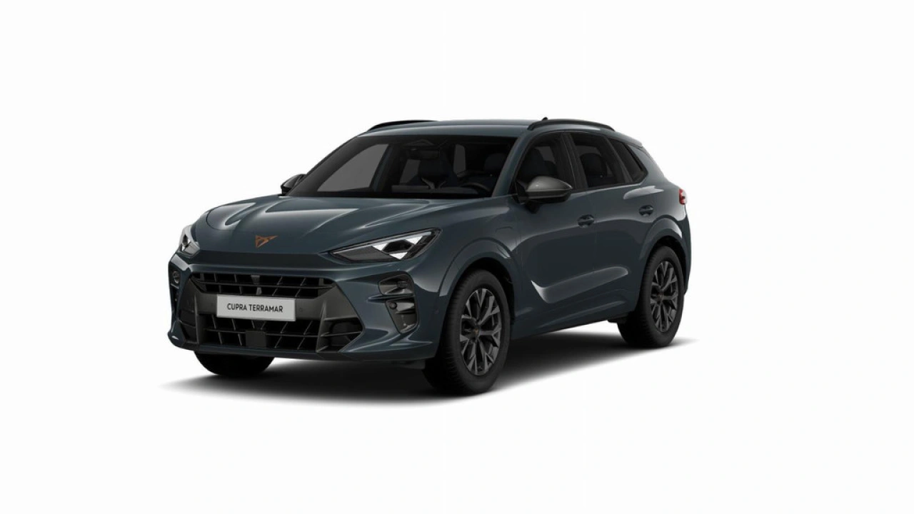 CUPRA Terramar 1.5 TSI e-Hybrid 204 6DSG Business
