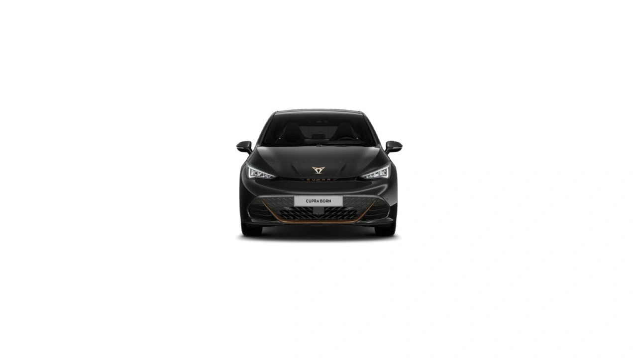 CUPRA Born 59kWh Elektromotor 231 1AT Business Limited