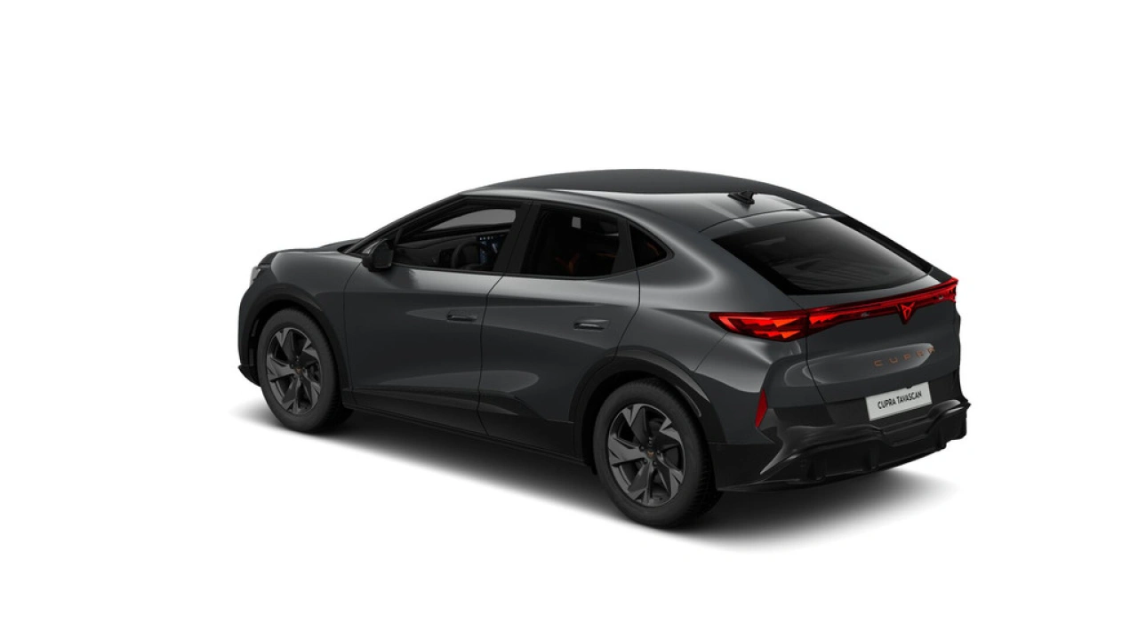 CUPRA Tavascan 77kWh Elektromotor 286 1AT Business