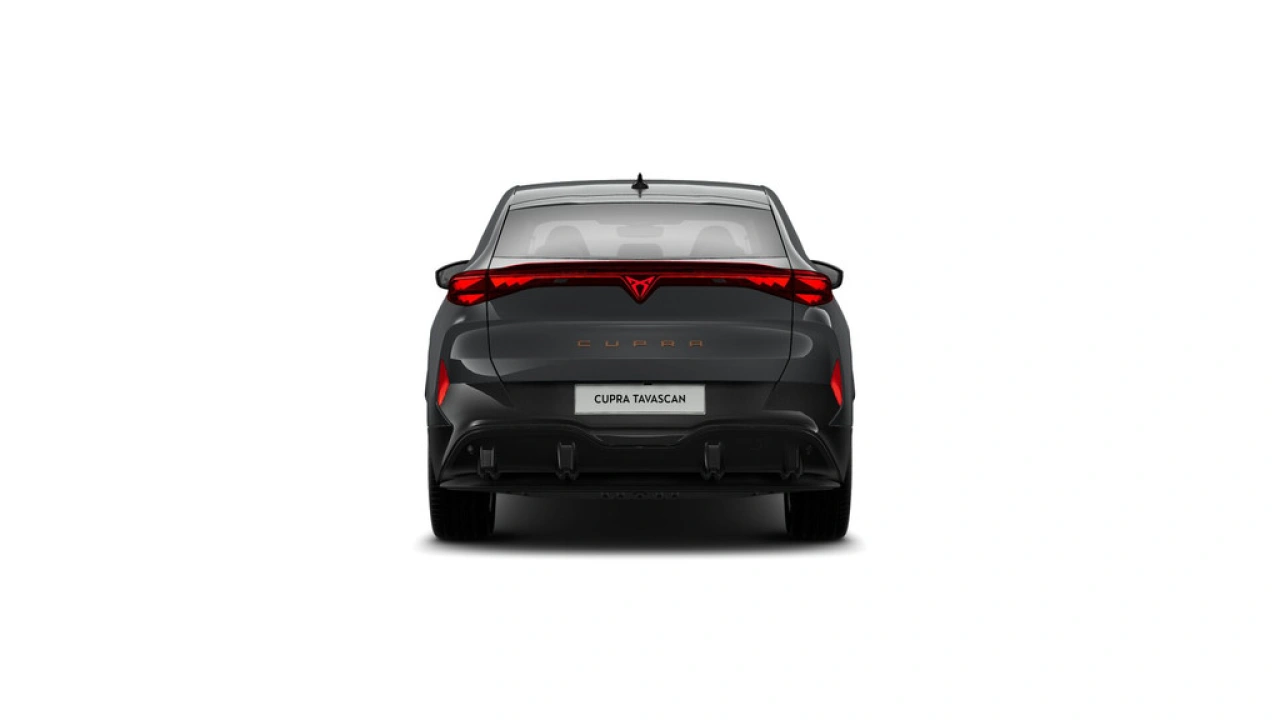 CUPRA Tavascan 77kWh Elektromotor 286 1AT Business