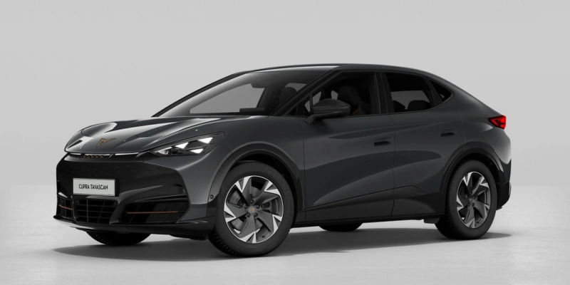 CUPRA Tavascan 77kWh Elektromotor 286 1AT Business