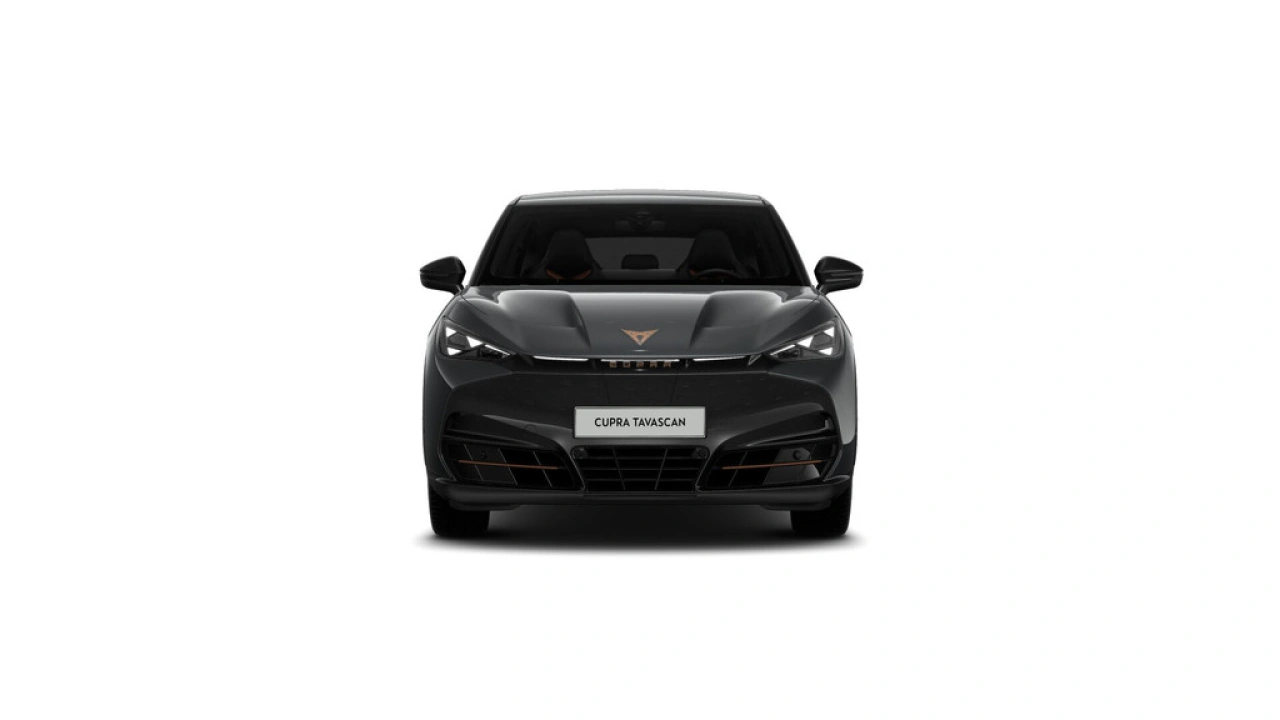 CUPRA Tavascan 77kWh Elektromotor 286 1AT Business