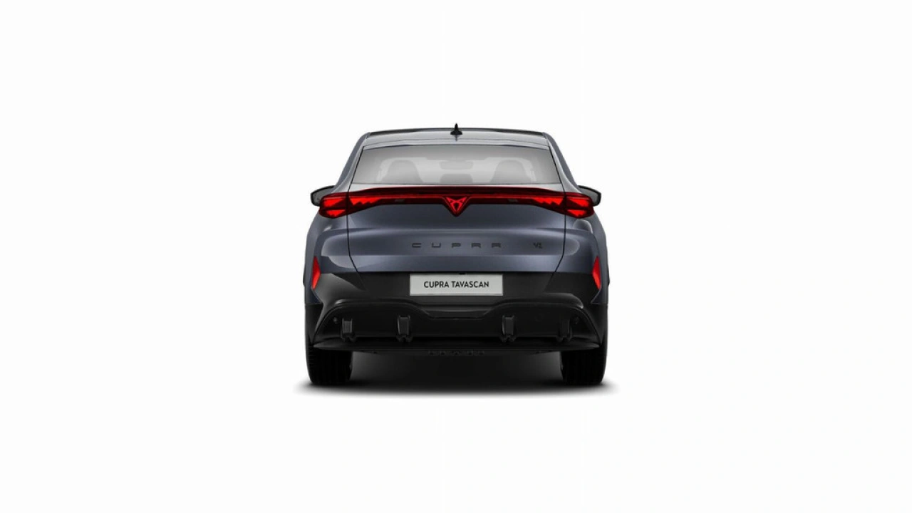CUPRA Tavascan 77kWh Elektromotor 340 1AT VZ Extreme