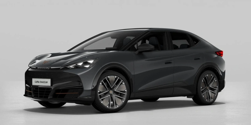 CUPRA Tavascan 77kWh Elektromotor 340 1AT VZ Extreme