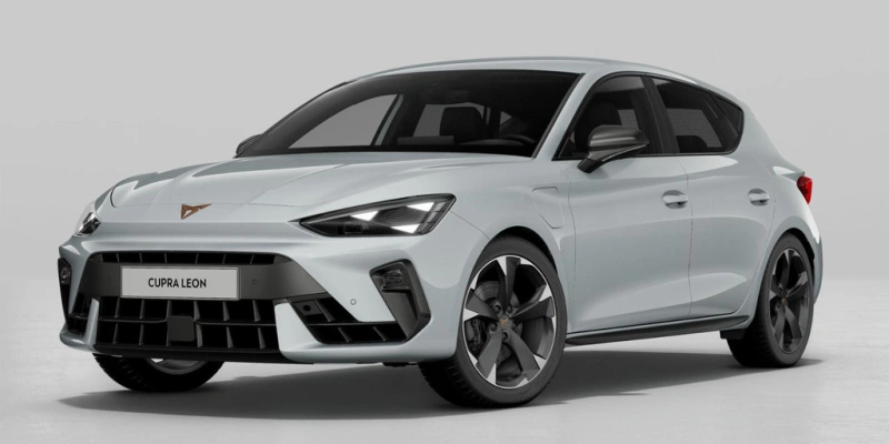 CUPRA Leon 1.5 TSI e-Hybrid 204 6DSG Business