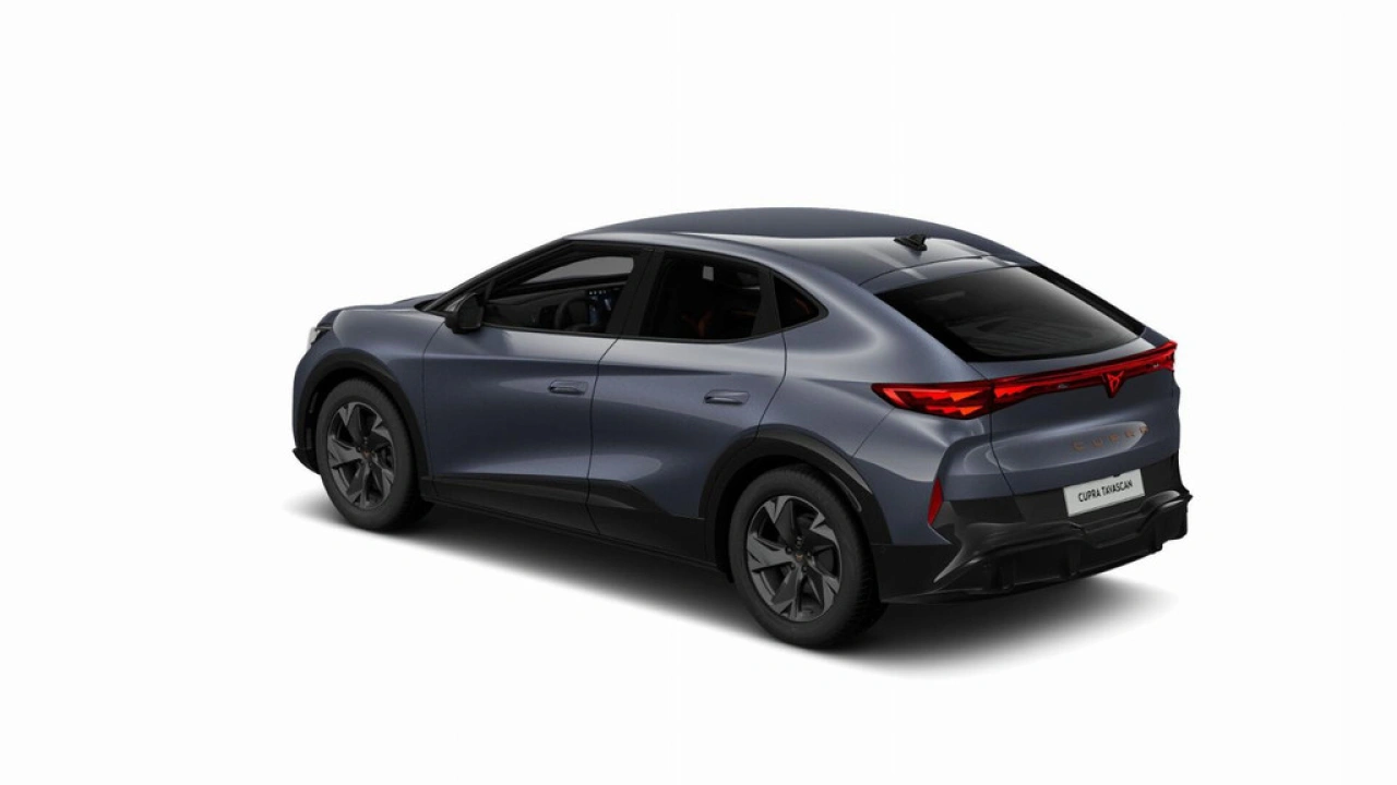 CUPRA Tavascan 77kWh Elektromotor 286 1AT Business