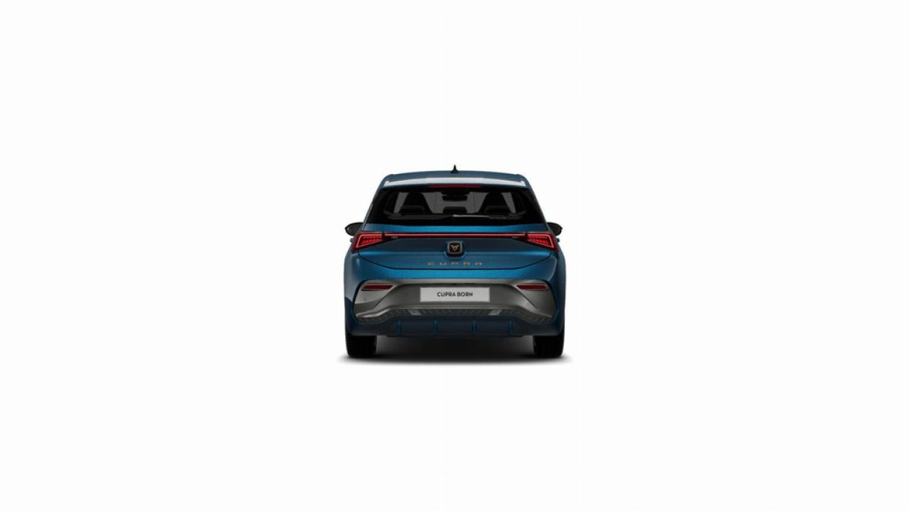 CUPRA Born 59kWh Elektromotor 231 1AT Business