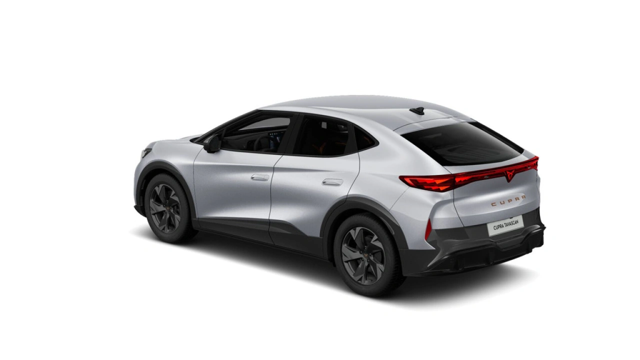CUPRA Tavascan 77kWh Elektromotor 286 1AT Business