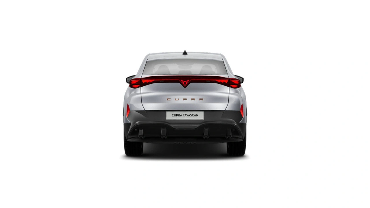 CUPRA Tavascan 77kWh Elektromotor 286 1AT Business