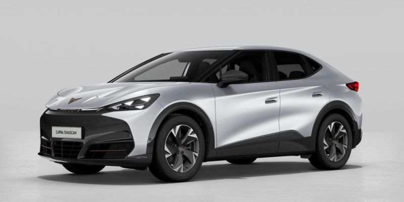 CUPRA Tavascan 77kWh Elektromotor 286 1AT Business